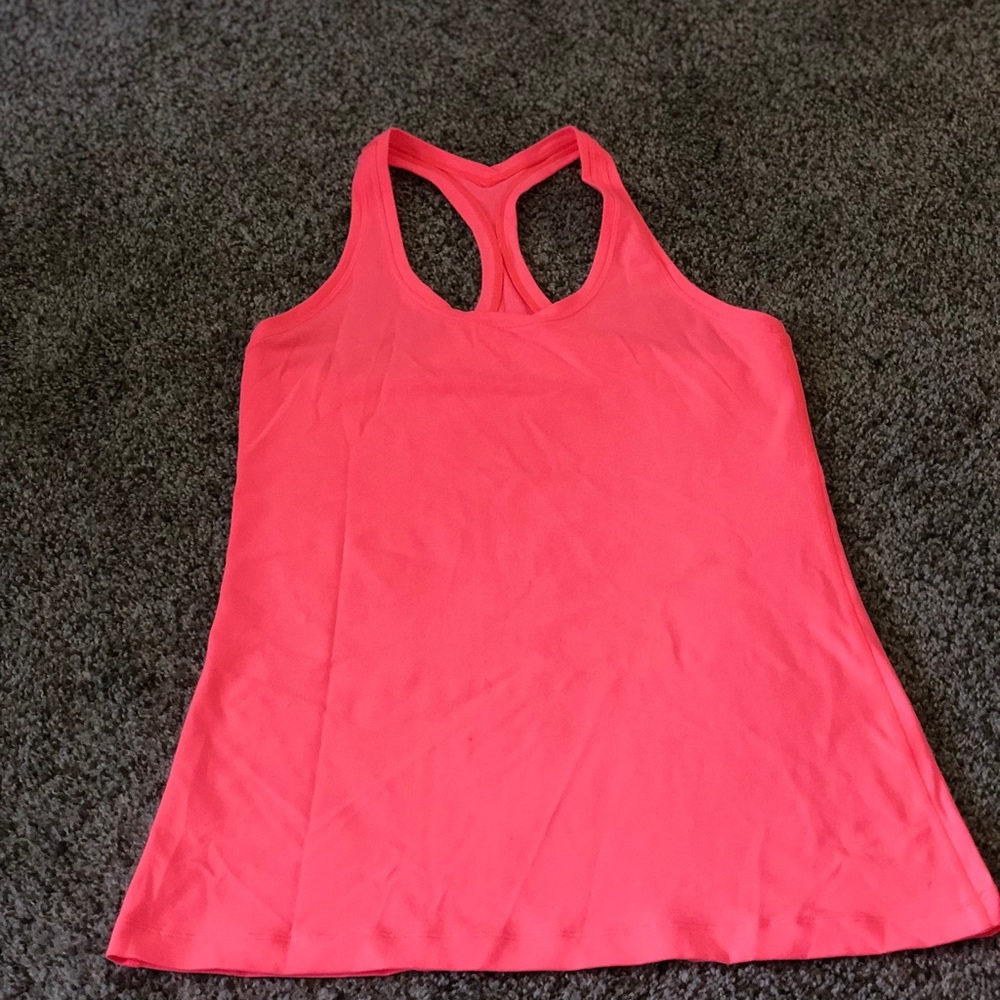 Cool Racerback Tank